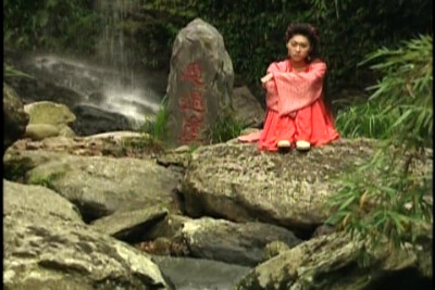 胡定欣 布衣神相 沈绛红
