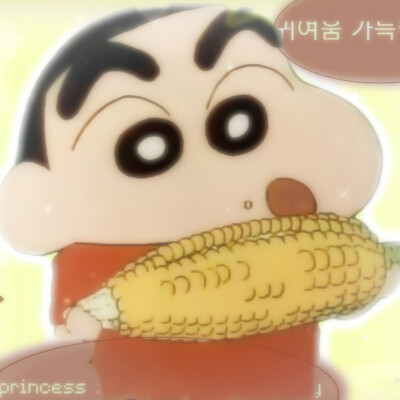 玉米怎么做都好吃@Jinzyyy