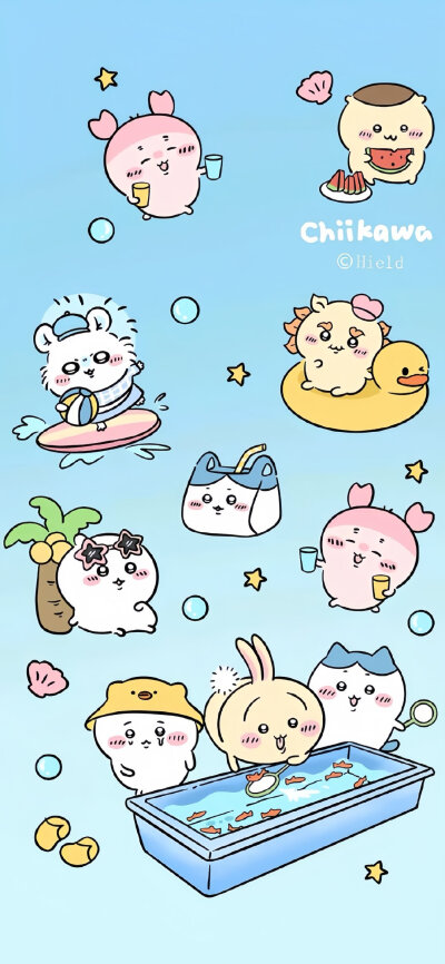 ：淘蛋