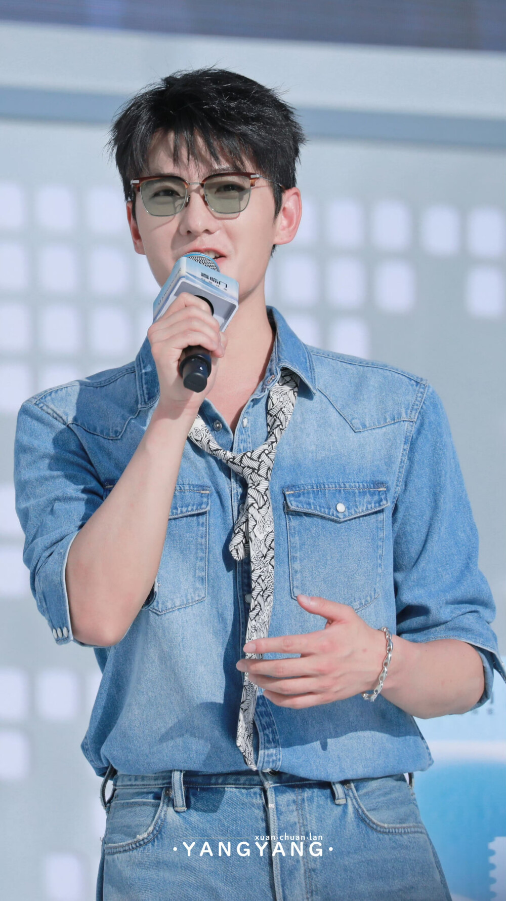 杨洋