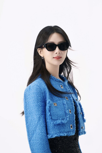 杨紫