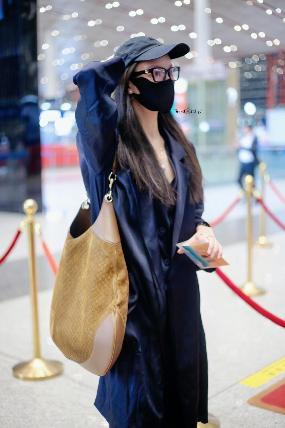 倪妮