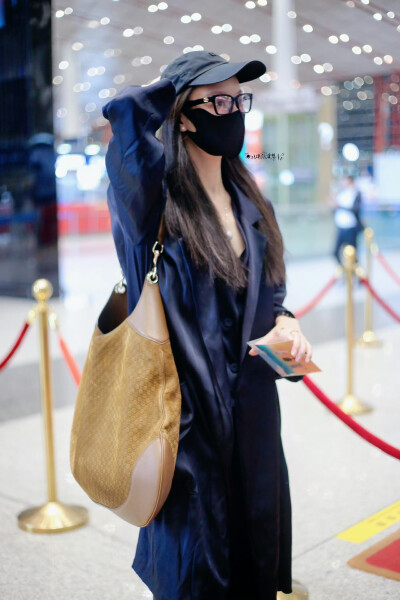 倪妮