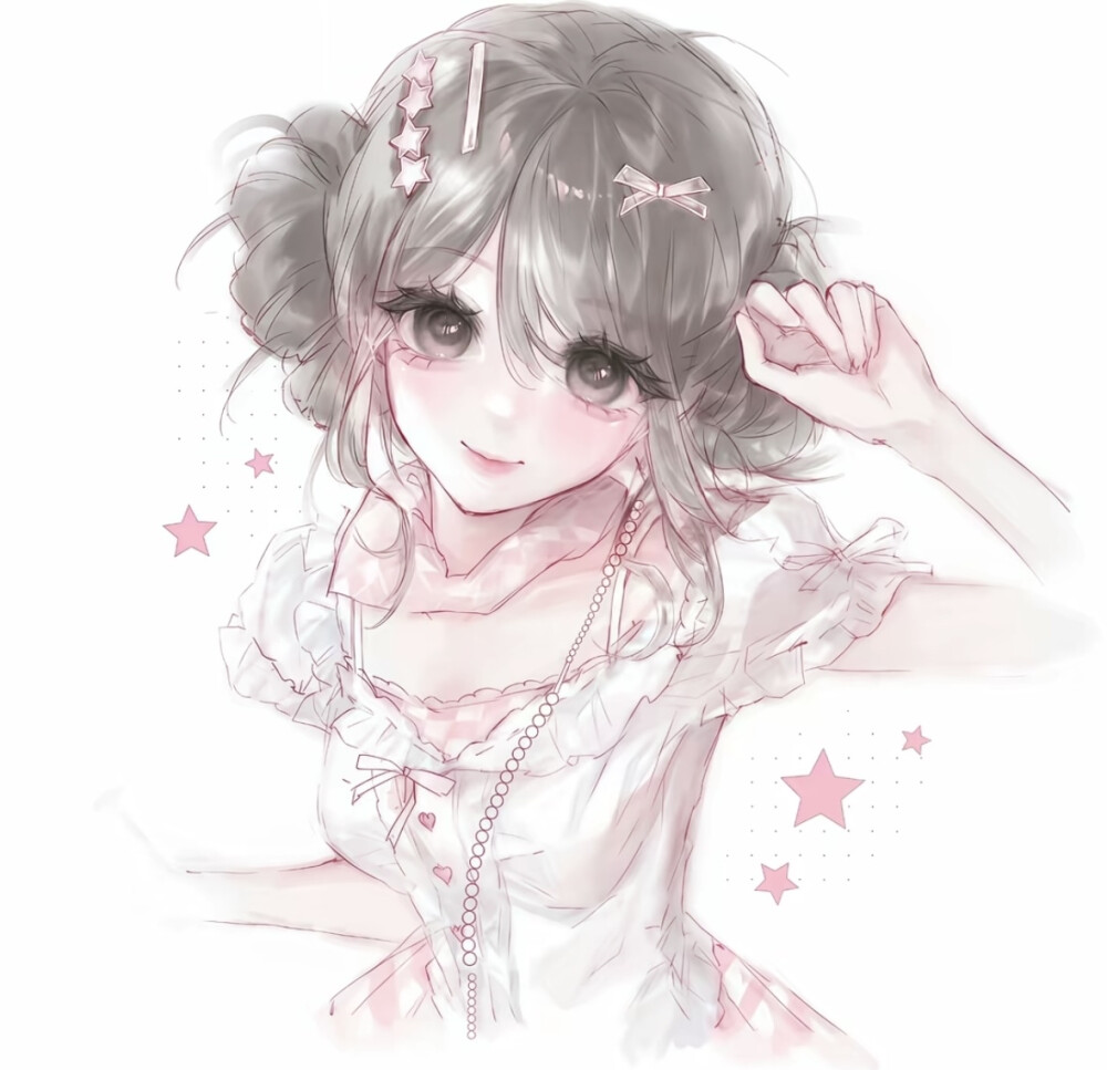 风格女漫 拿图点赞关注