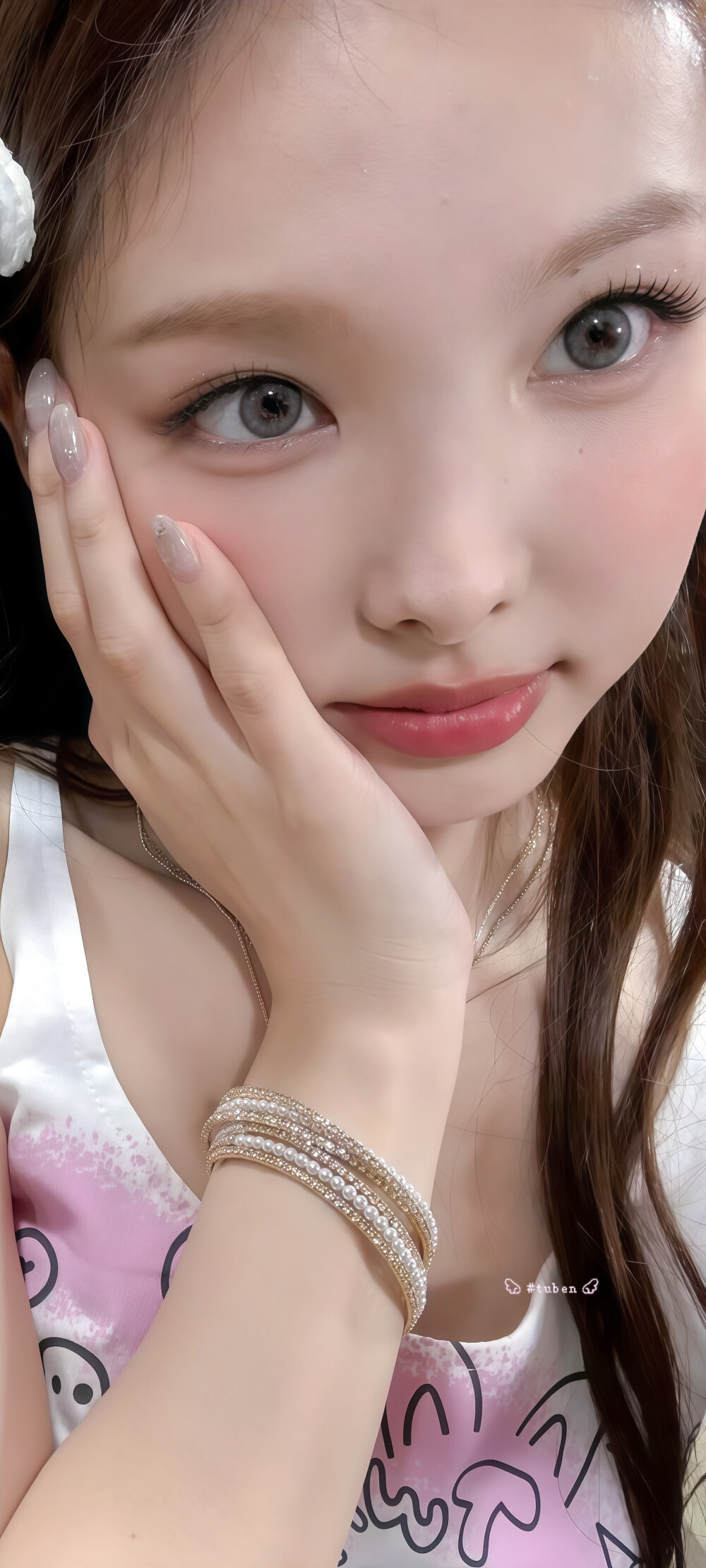 一口吃掉琏兔兔 ₍ᐢ..ᐢ₎