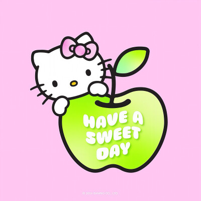 『kitty三丽鸥』头像▪壁纸