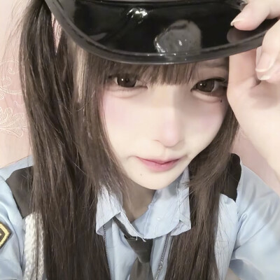 小女警