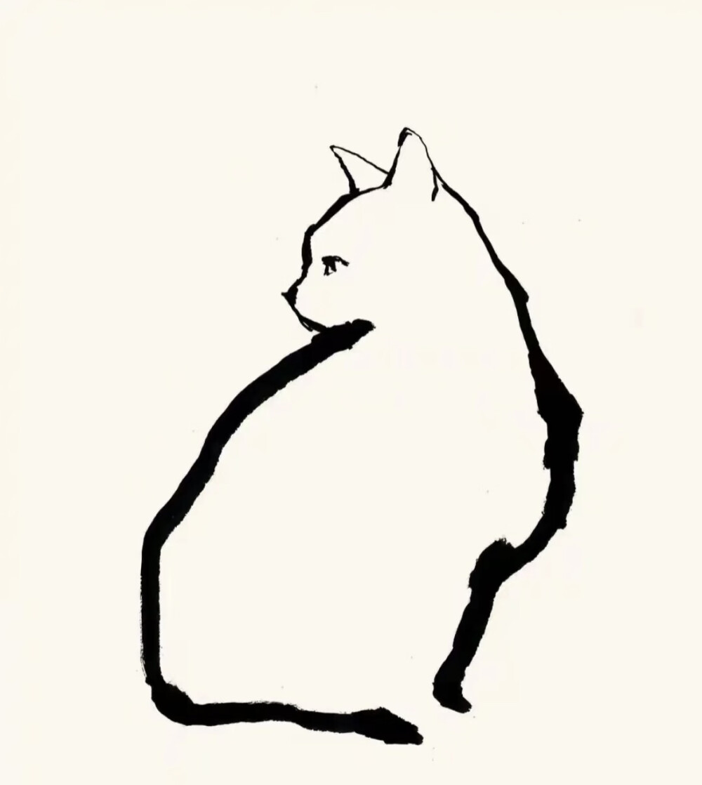 艺术感小众头像