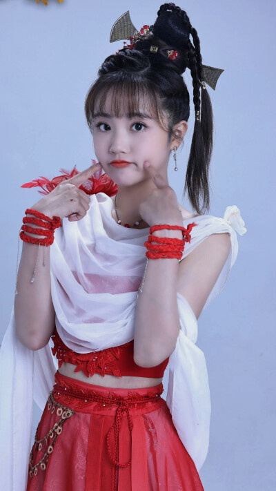 杨志雯