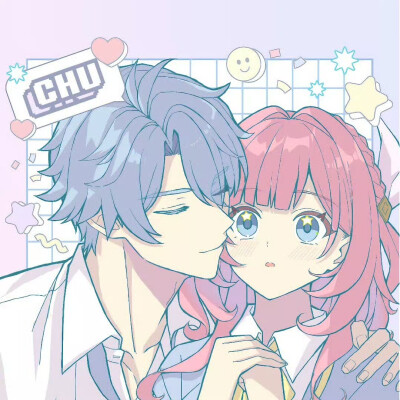 星铁 白厄