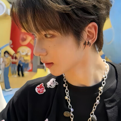 小余
