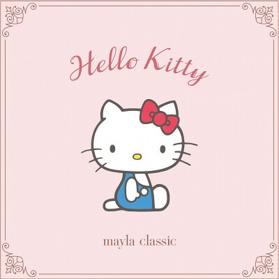 『kitty三丽鸥』头像▪壁纸
