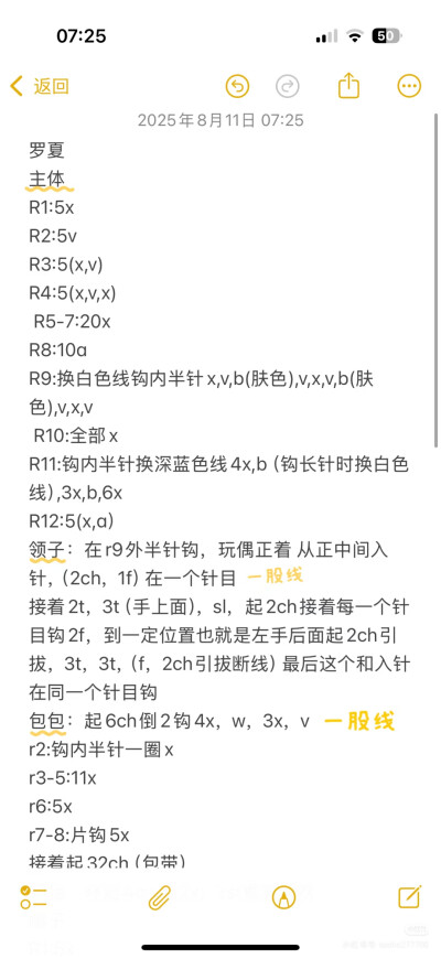 罗夏软糖