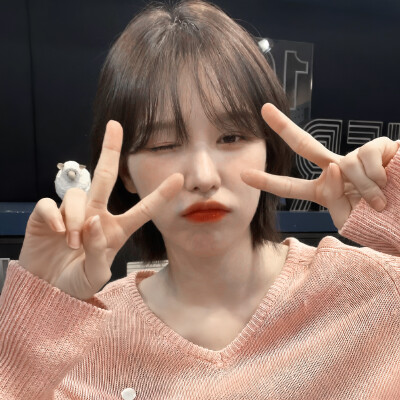 孙胜完Wendy