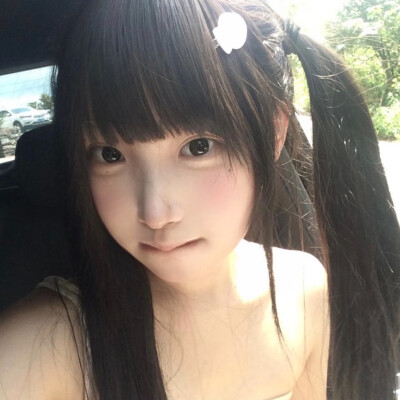 妹妹
