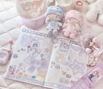 
Candy box !! 现在停止恋爱剧本