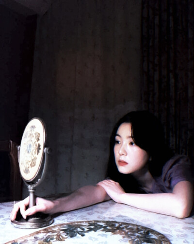 写太重的话 橡皮擦是擦不干净的