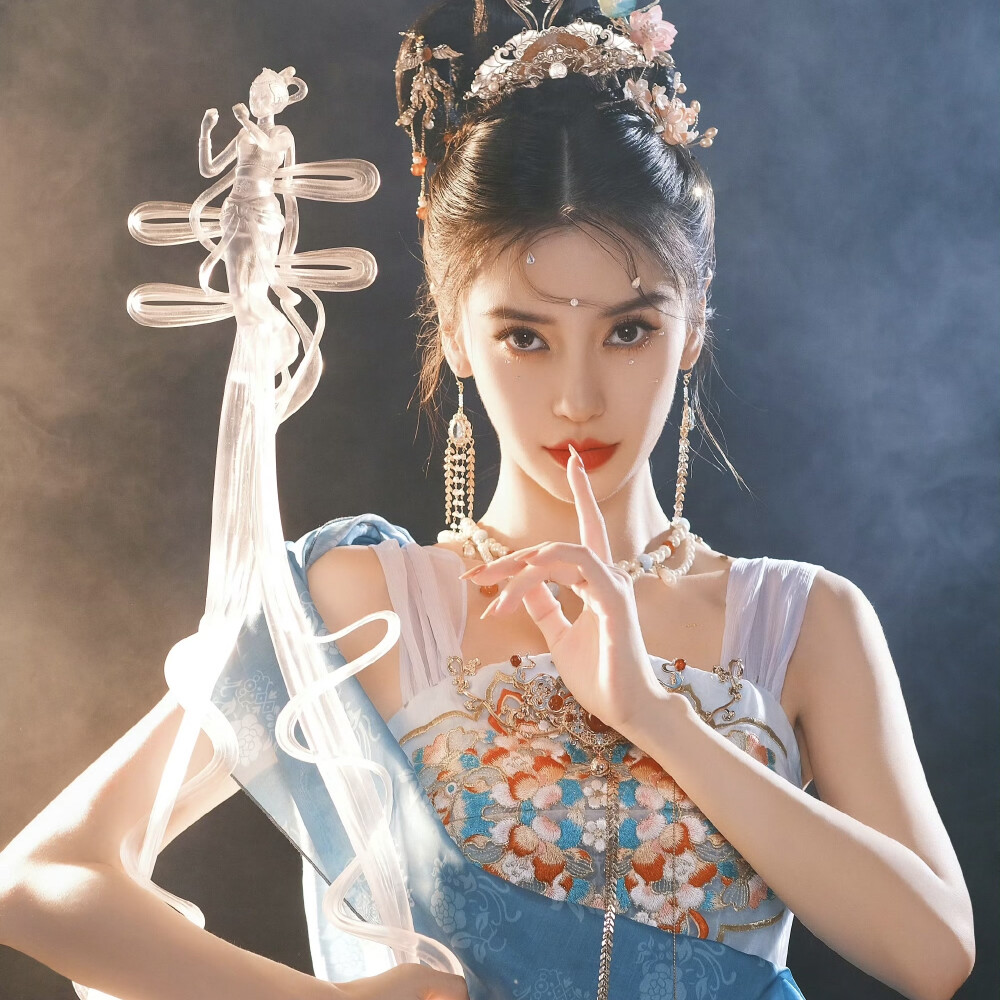 angelababy套图可二改不注收藏专辑