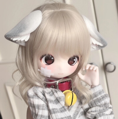 bjd头像