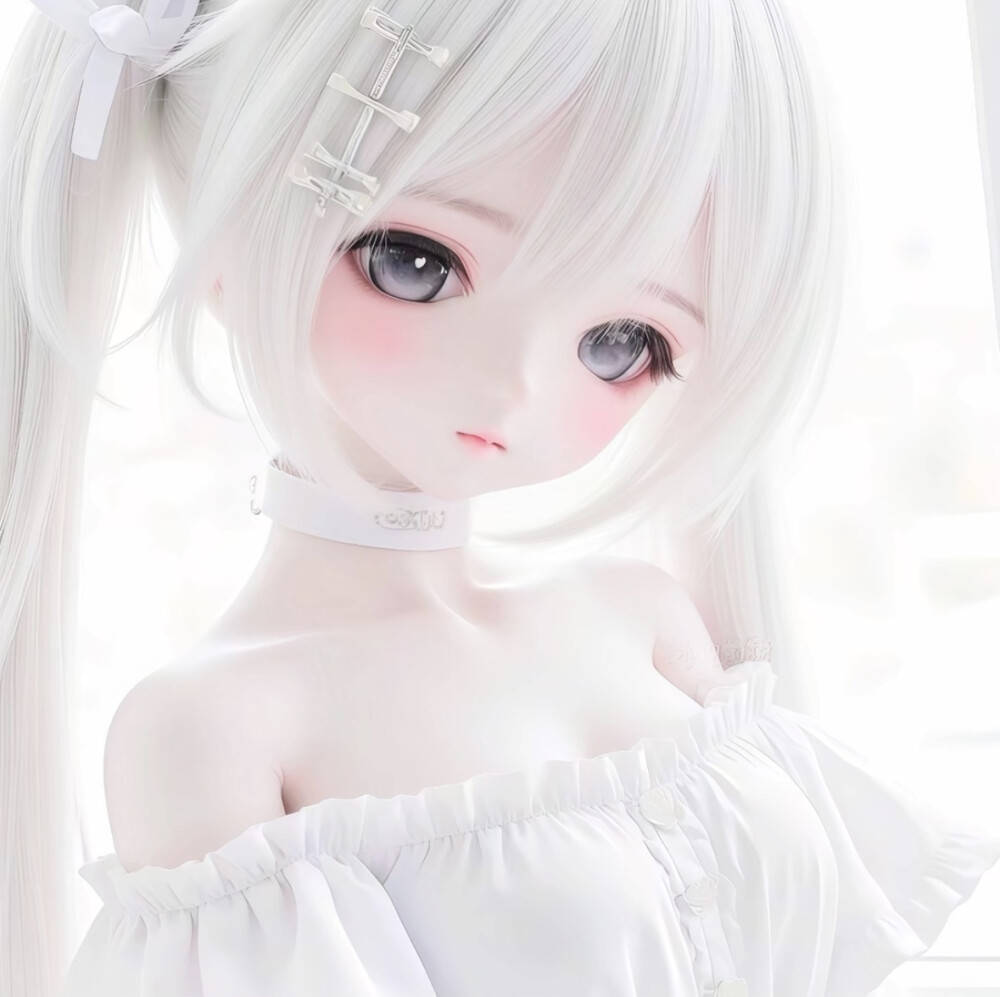 风格女漫 拿图点赞关注