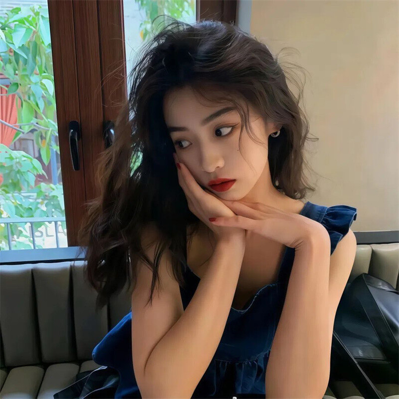 女头