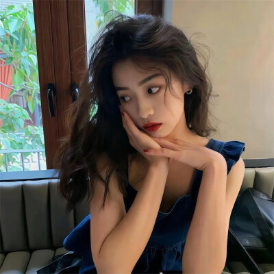 女头