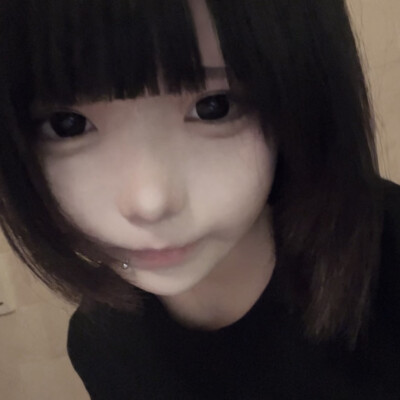 忧郁天使