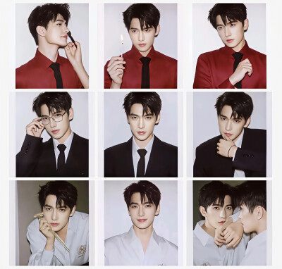 杨洋
