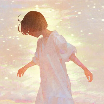 艺术感小众头像