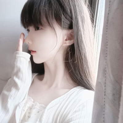 忧郁天使
