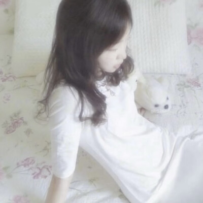 忧郁天使