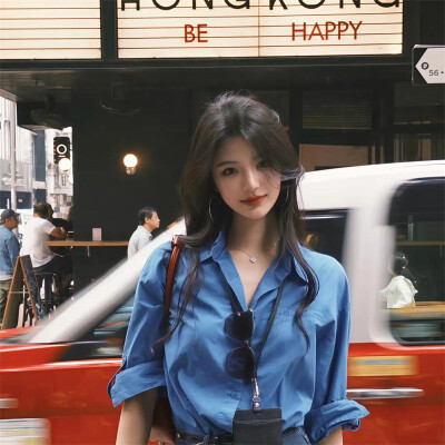 女头