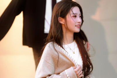 卢昱晓。 ​​​