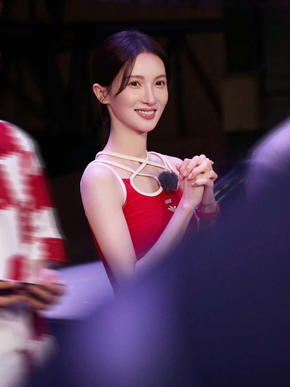 金晨