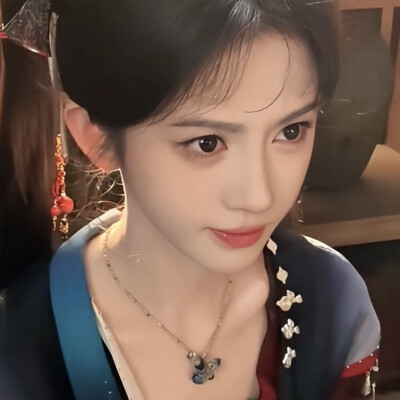 阿黛咋这么萌呢