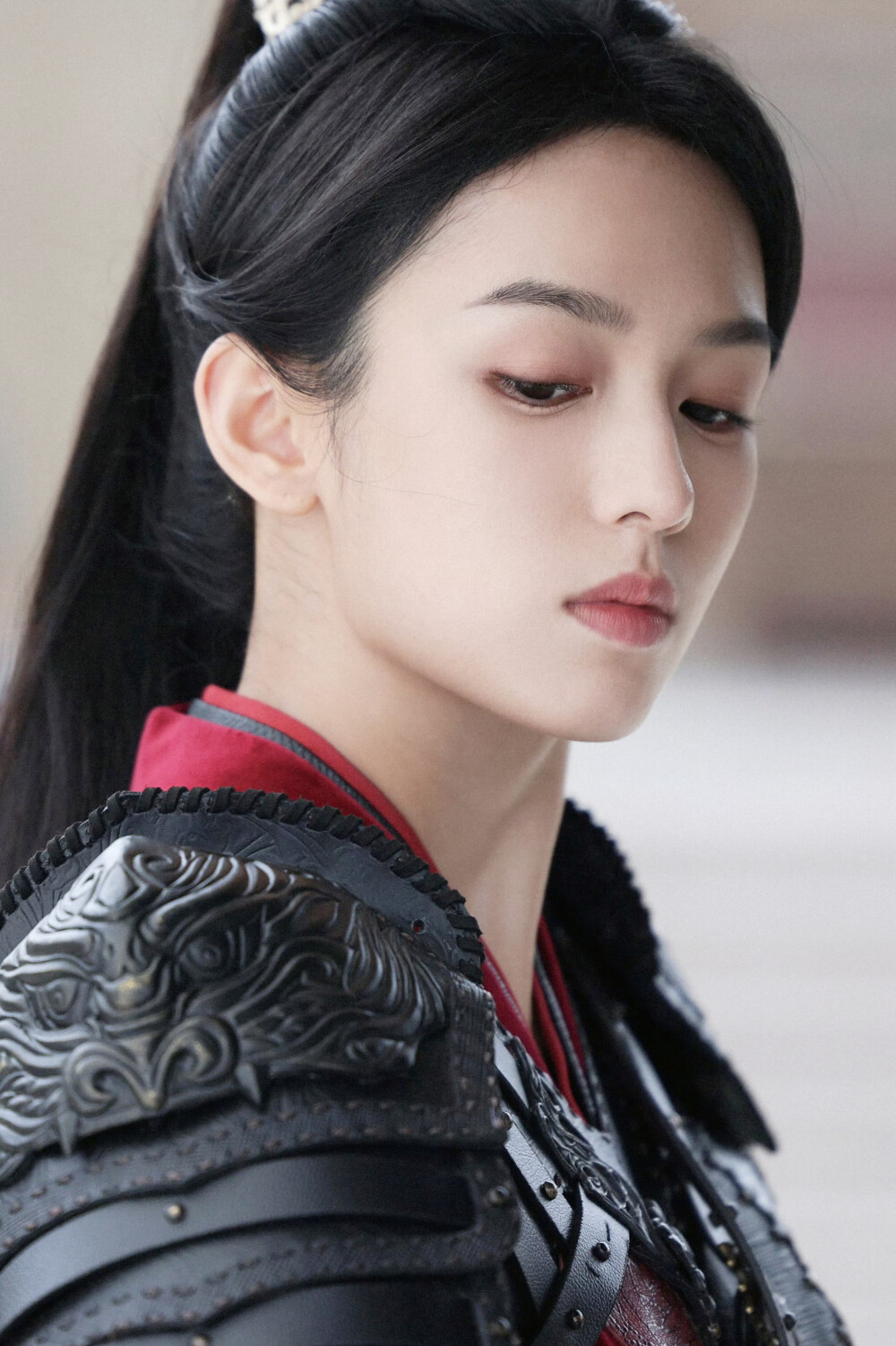 锦月如歌 禾晏