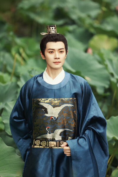 曹骏