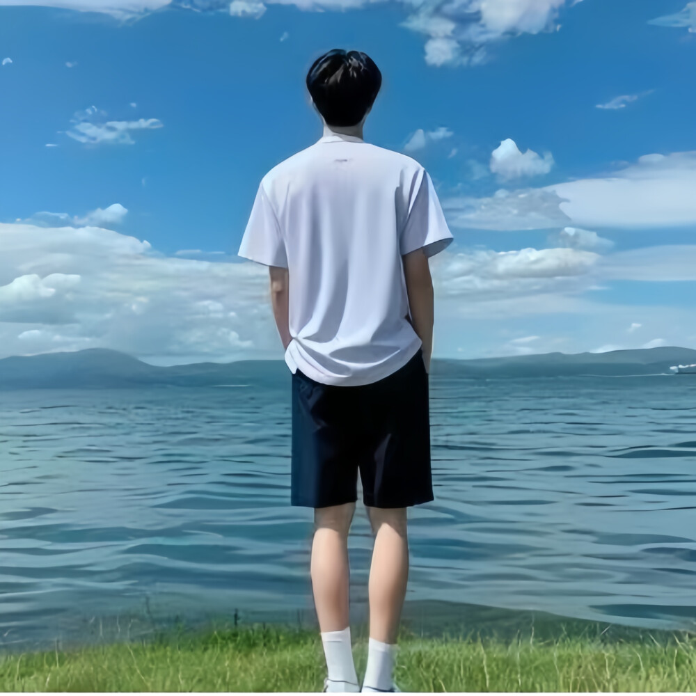 世上所有的关系，只分深浅，没有永远。