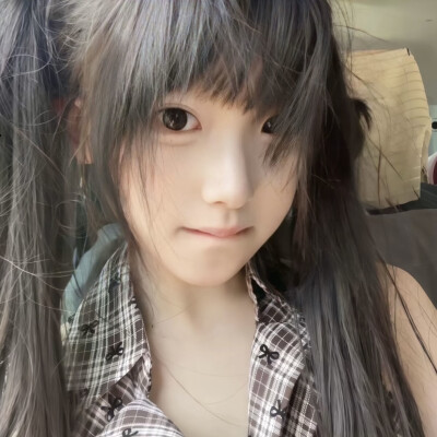 忧郁天使
