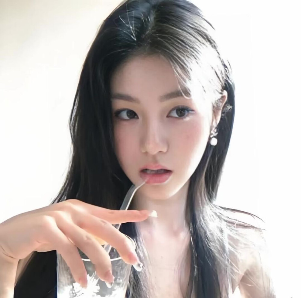 女生头像