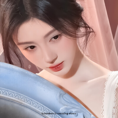 鞠婧祎