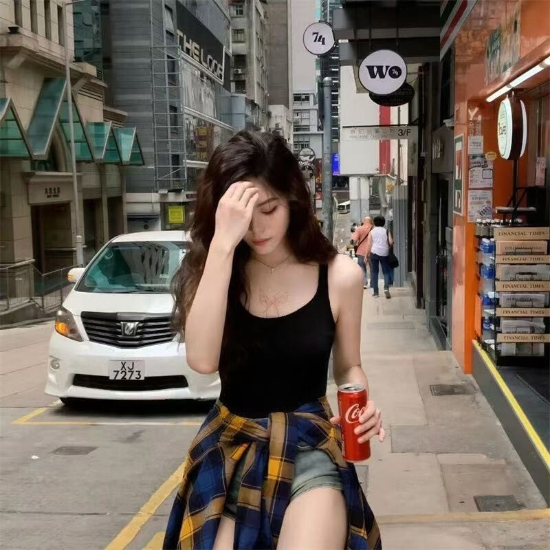 女头