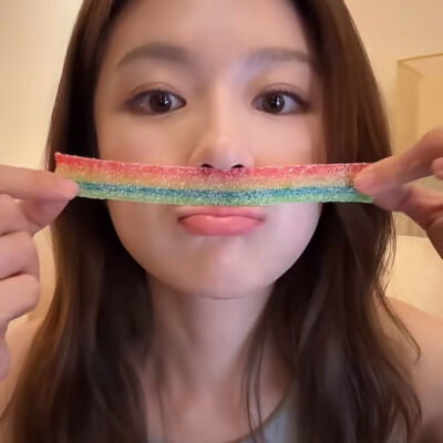 ⊙ω⊙