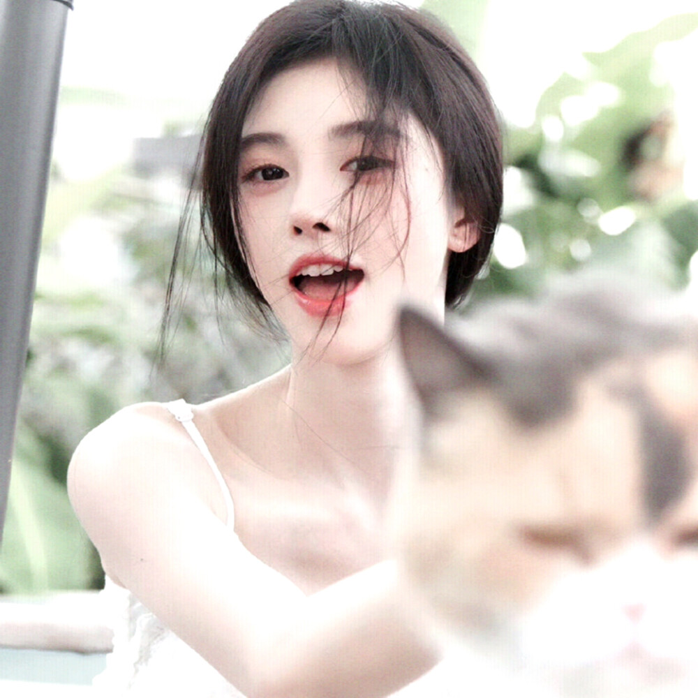 爱琳说就这样宠我