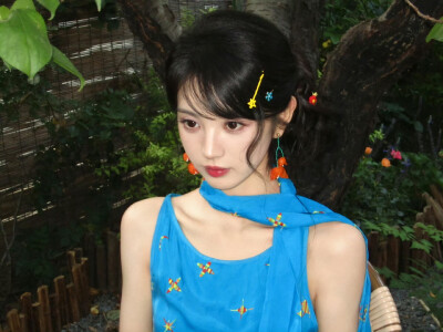 田曦薇