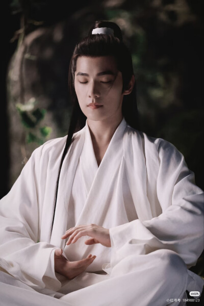 《凡人修仙传》杨洋