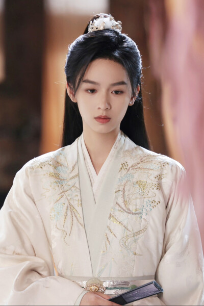 锦月如歌 禾晏