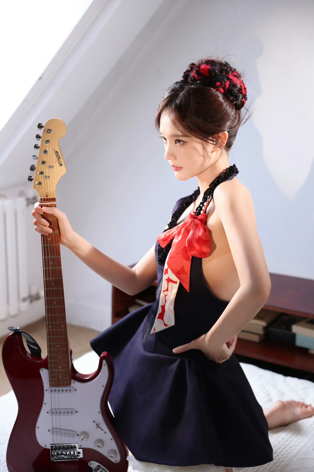 李一桐
