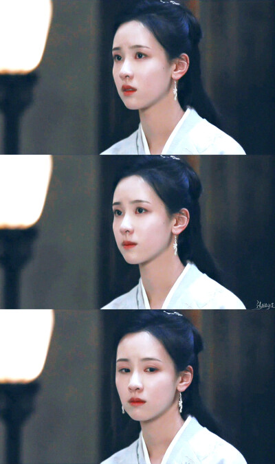 陈都灵 冯衡
cr：清茶微微苦