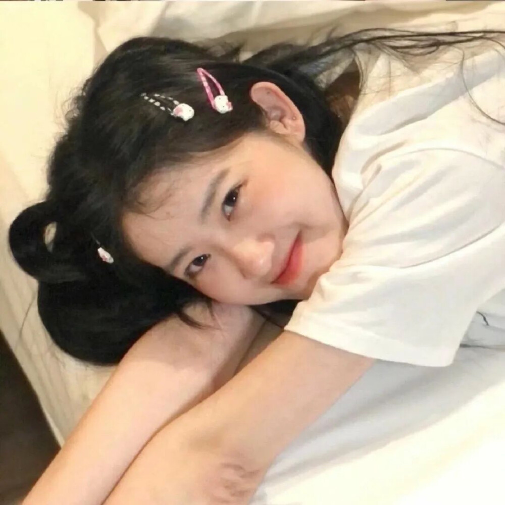 ins风优质女生头像